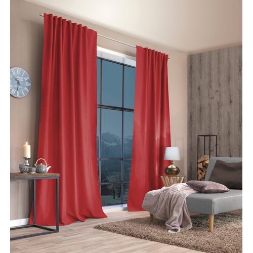 Vorhang HOME BASICS 