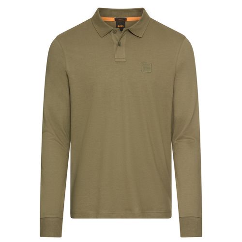 Poloshirt BOSS ORANGE 