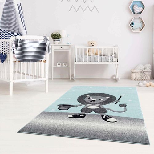 Kinderteppich CARPET CITY 