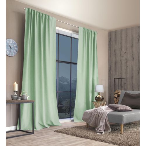 Vorhang HOME BASICS 