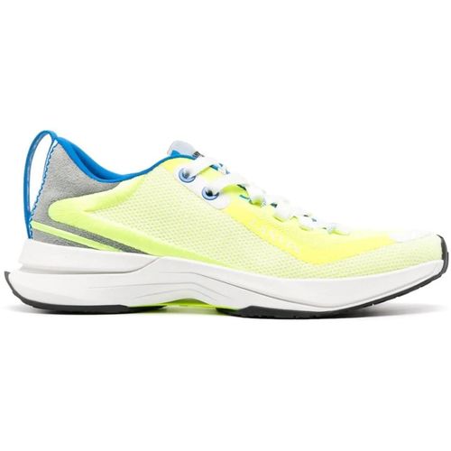 Lanvin Low-Top Sneaker - Sneakers White - Gr. 43 (EU) - in Weiß - für Damen Image