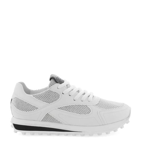Kennel & Schmenger Low-Top Sneaker - Sneaker CELL - Gr. 40 (EU) - in Weiß - für Damen Image