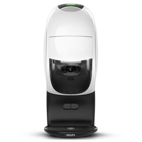 Kaffeepadmaschine Nescafé Neo KP850810 L - Weiß