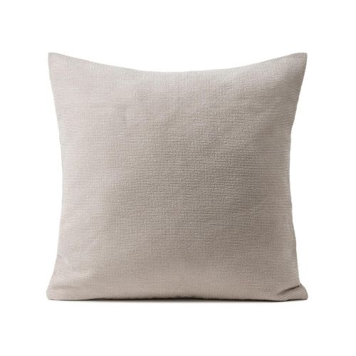 Kissen LENA taupe
