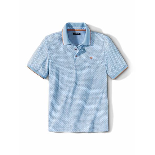 Mosaik-Polo