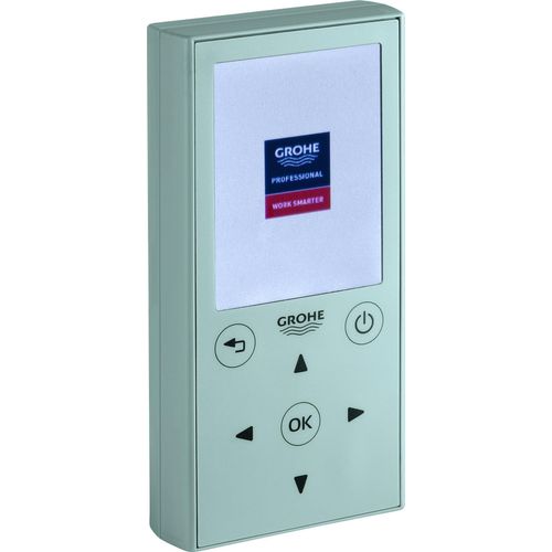 Grohe Fernbedienung chrom 36407001