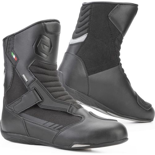 Eleveit T Ox Evo WP Motorradstiefel Grösse: 37