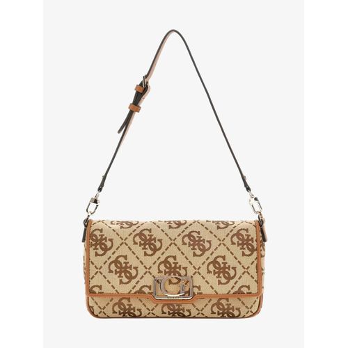 Guess Dames tas circe hobo shoulder