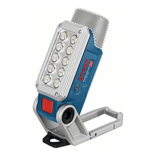 BOSCH Power Tools Akku-Lampe GLI DeciLED 12V-330 (06014A0000)