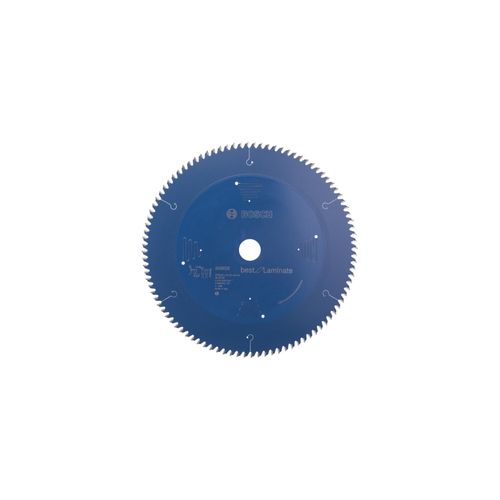 BOSCH Kreissägeblatt Best for Laminate 305 x 30 x 2,5 mm 96 (2608642137)