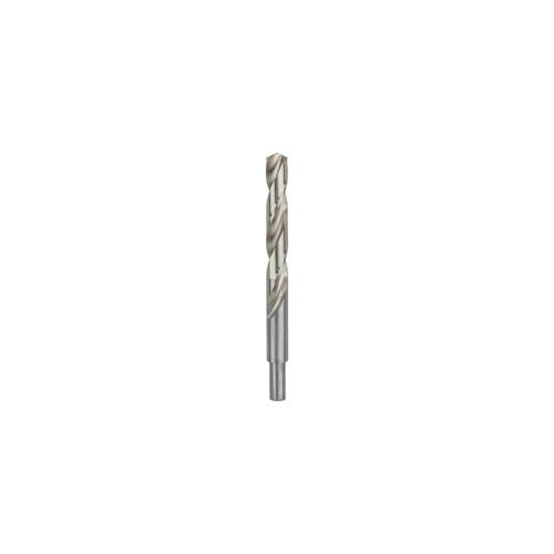 BOSCH Metallbohrer HSS-G DIN 338 mit reduziertem Schaft 16 x 120 x 178 mm (2608585595)