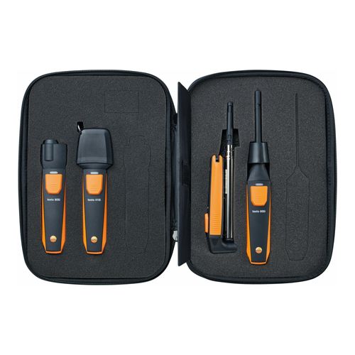 Testo Smart Probes Klima-Set (0563 0003 10)