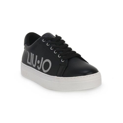 Schuhe Liu Jo 2222 Alicia 631 4F3705EX01401111