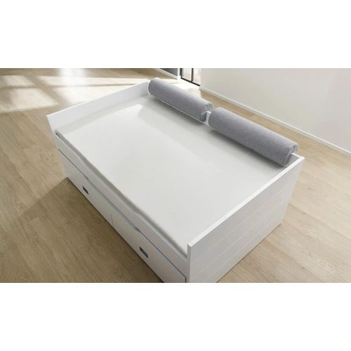 PAIDI Comfort-Rolle ¦ grau