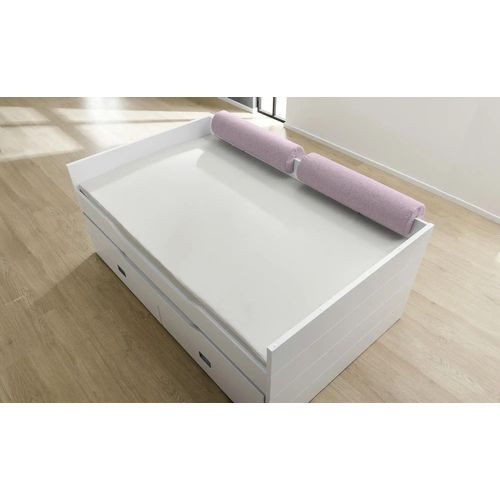 PAIDI Comfort-Rolle ¦ rosa/pink
