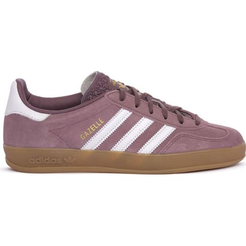 Schuhe Adidas Gazelle Indoor IH5483