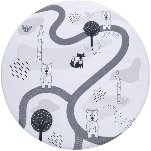 Kinderteppich PACO HOME 