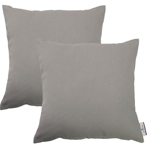 Sitzkissen TOM TAILOR HOME 
