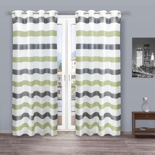 Gardine DECOLIFE 