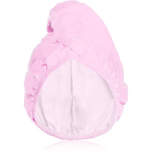 GLOV Sports serviette de toilette pour cheveux Sport Pink 1 pcs