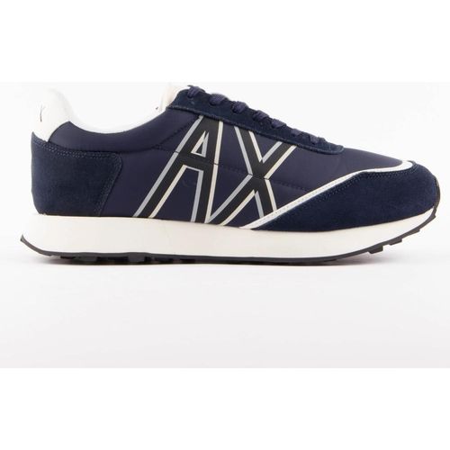 Essential Armani Exchange