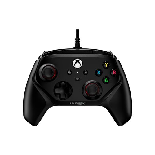 HyperX Controller »Clutch Gladiate Schwarz«