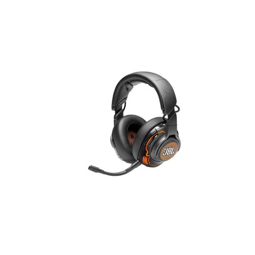 JBL Gaming-Headset »Quantum One Schwarz«