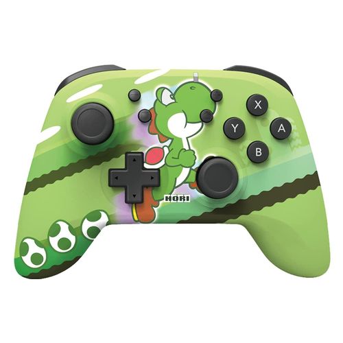 Hori Controller »Wireless Horipad«
