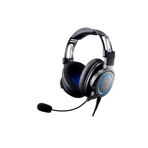 audio-technica Gaming-Headset