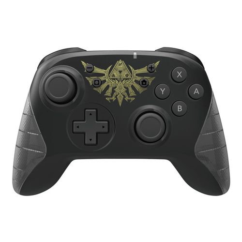 Hori Wireless-Controller »Horipad Controller Zelda«