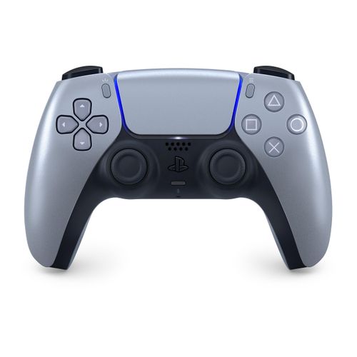 Sony Controller »PS5 DualSense Sterling Silver«