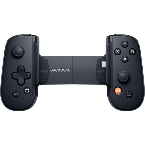 Controller »Mobiler Gaming-Controller für die iPhone 15/16-Serien und Android«