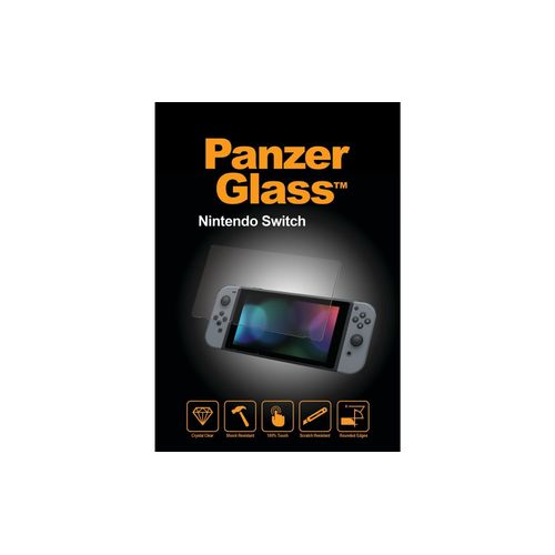 PanzerGlass Schutzfolie »E2E«