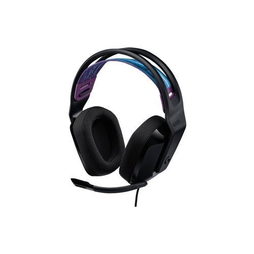 Logitech Headset »G335 Gaming«