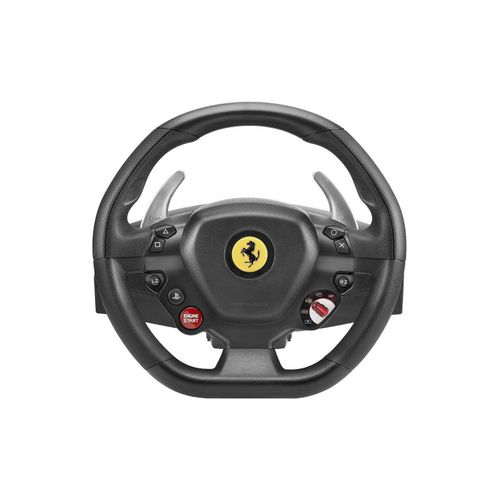 Thrustmaster Lenkrad »T80 Ferrari 488 GTB Racing Wheel«