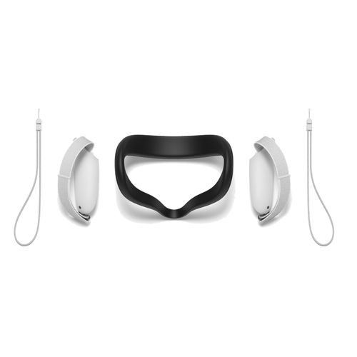 Meta Headset »Quest 2«