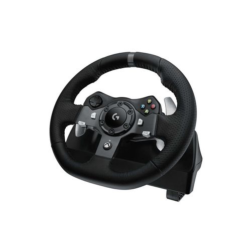 Logitech Lenkrad »G920 Driving Force«