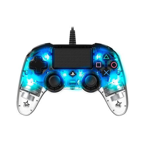 nacon Controller »Illuminated Compact«