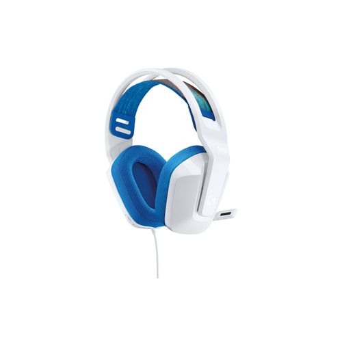 Logitech Headset »G335 Gaming«
