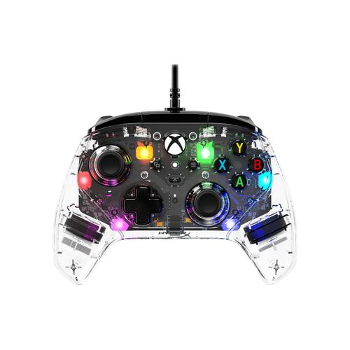 HyperX Controller »Clutch Gladiate RGB«