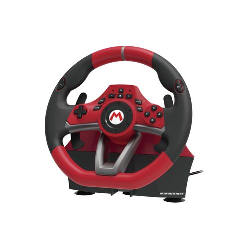 Hori Lenkrad »Mario Kart Racing Wheel Pro MINI«