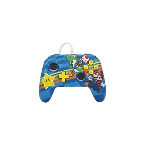 PowerA Controller »Enhanced Wired«