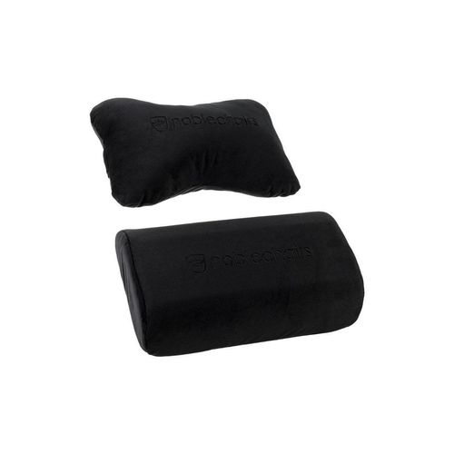 Sitzkissen »noblechairs EPIC/HERO/ICON Schwarz«