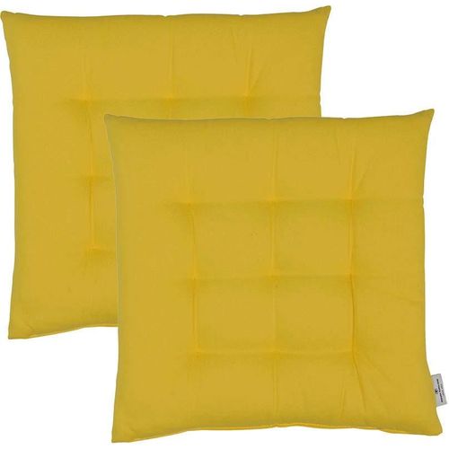 Sitzkissen TOM TAILOR HOME 