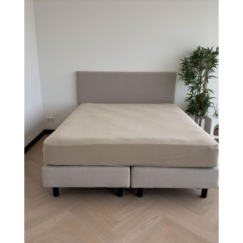 Spannbettlaken KAYORI 