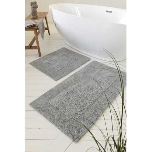 Badematte WECON HOME BASICS 