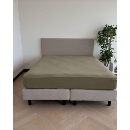 Spannbettlaken KAYORI 