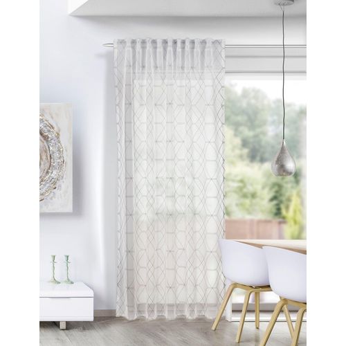 Gardine HOMING 