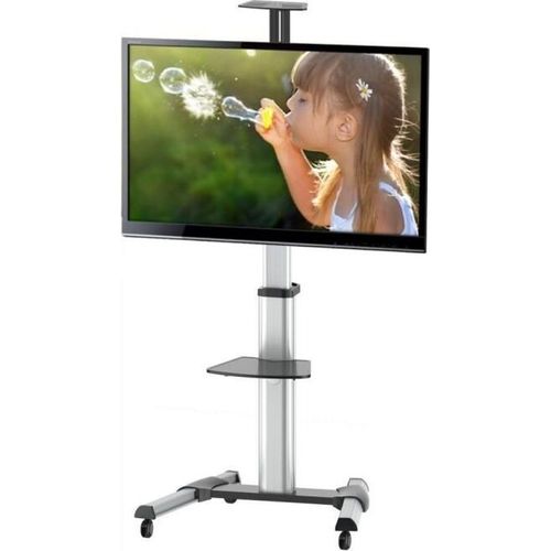 Techly TV/LCD Wagen f. LCD LED TV 37