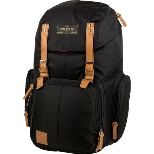 Nitro Nitro Weekender - Reiserucksack 55 cm